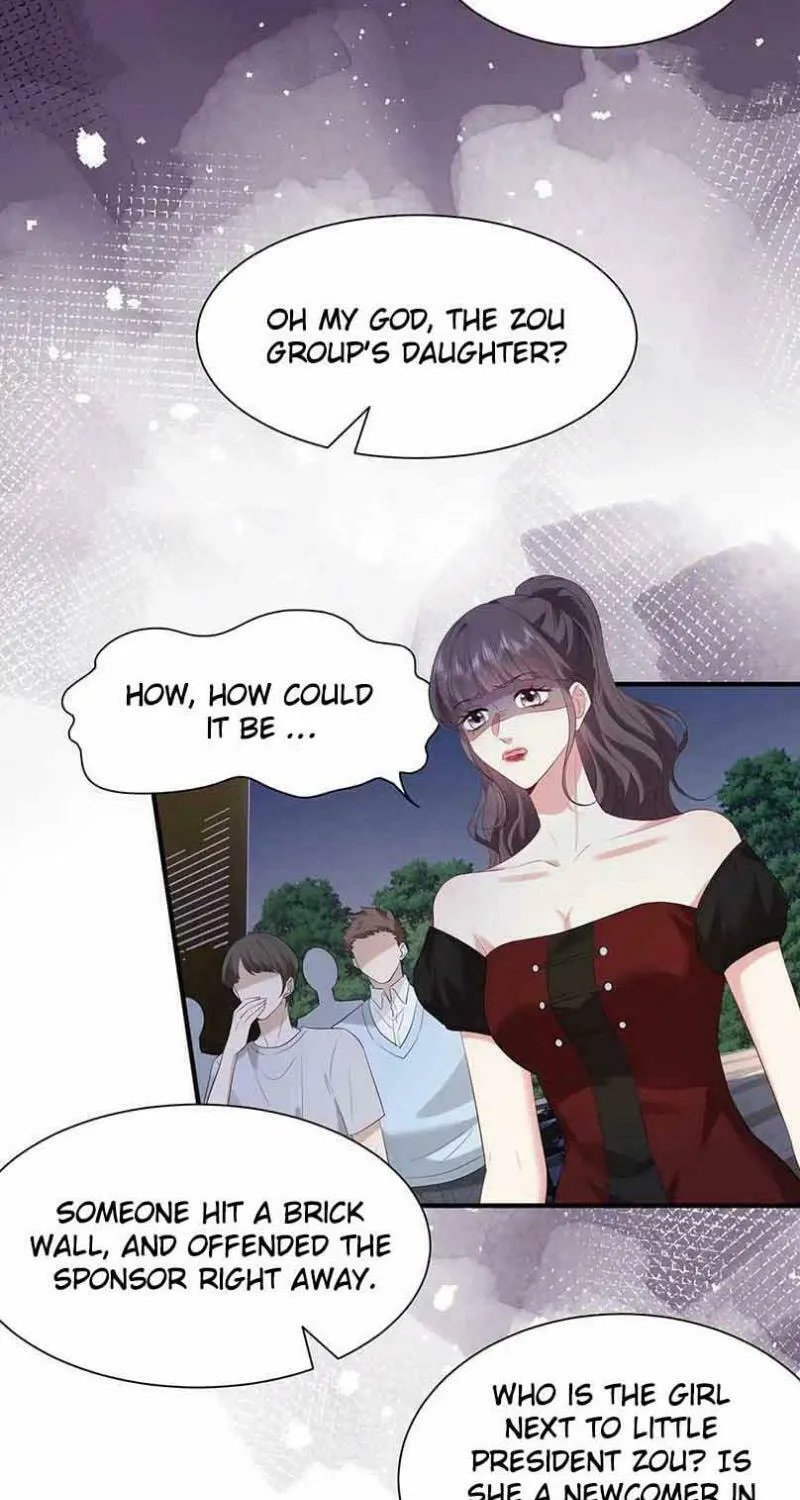 The Tycoon's Tender Temptation Chapter 13 page 6 - 