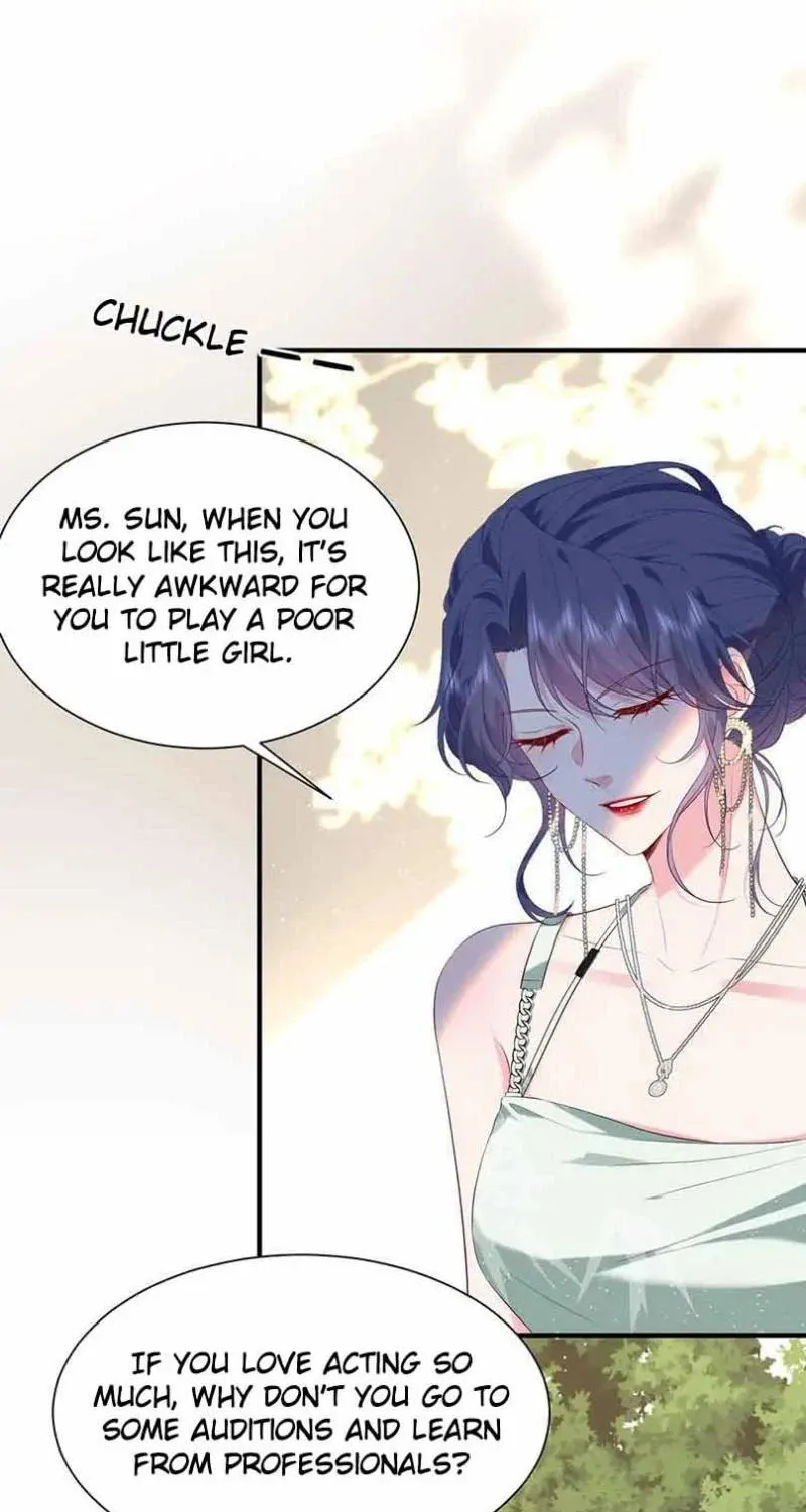 The Tycoon's Tender Temptation Chapter 13 page 51 - 
