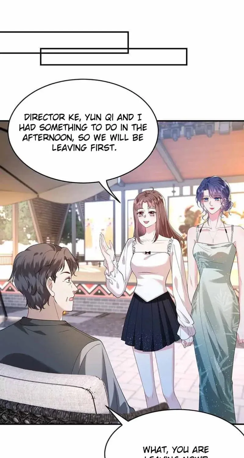 The Tycoon's Tender Temptation Chapter 14 page 15 - 