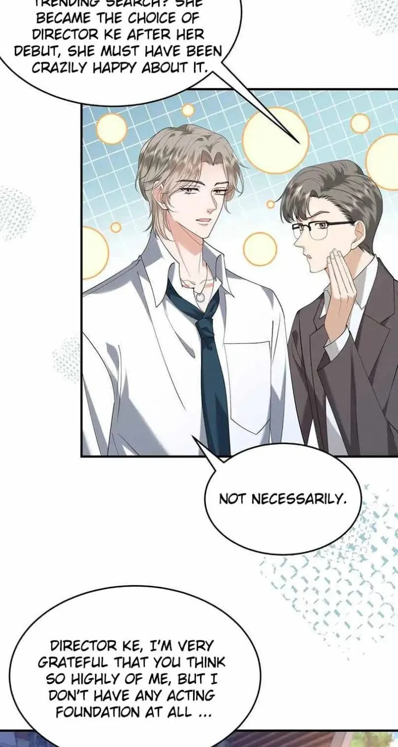 The Tycoon's Tender Temptation Chapter 14 page 19 - 