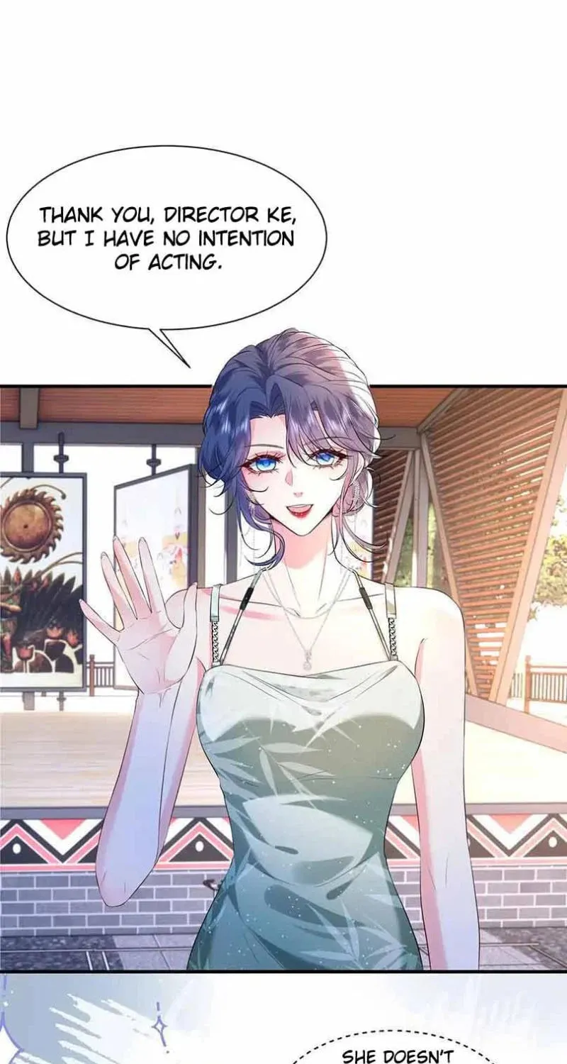 The Tycoon's Tender Temptation Chapter 14 page 22 - 