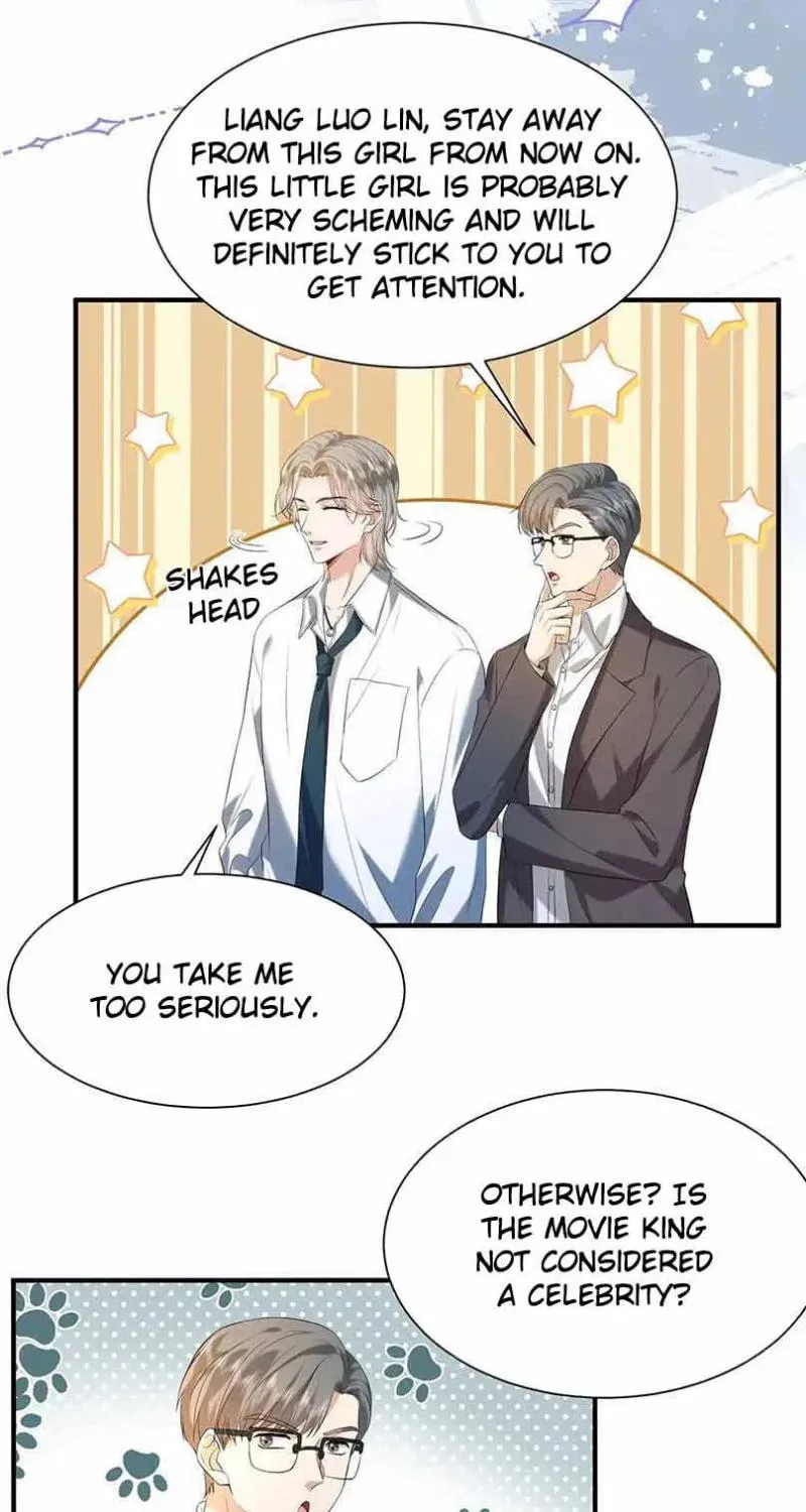 The Tycoon's Tender Temptation Chapter 14 page 24 - 