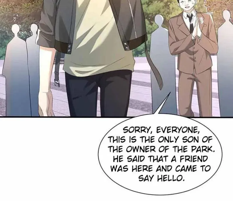 The Tycoon's Tender Temptation Chapter 14 page 26 - 