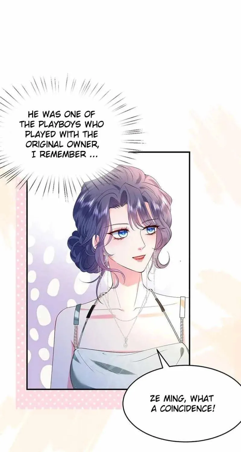 The Tycoon's Tender Temptation Chapter 14 page 27 - 