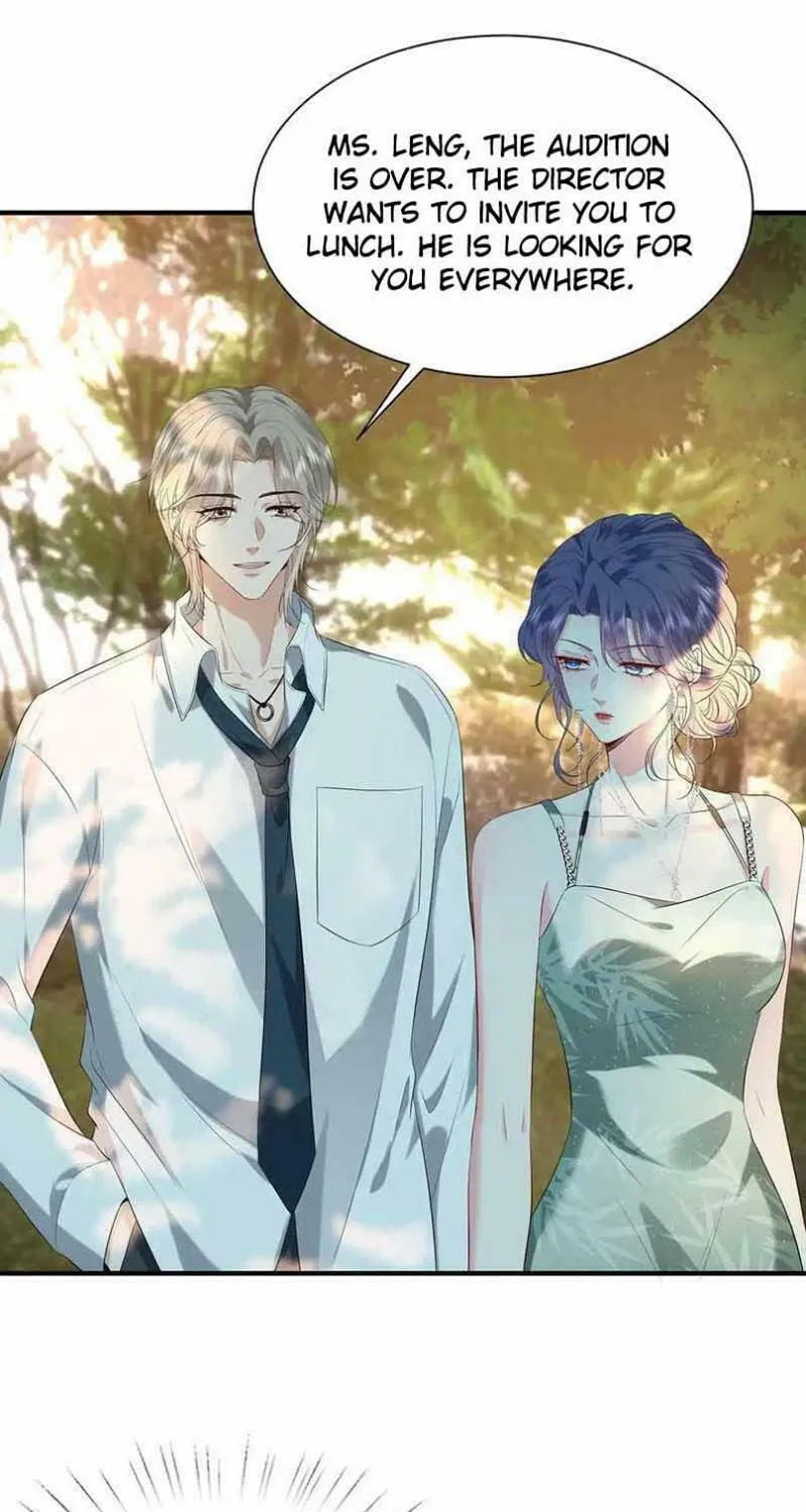 The Tycoon's Tender Temptation Chapter 14 page 4 - 