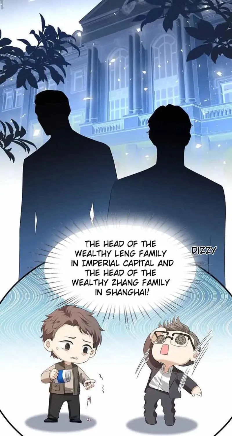 The Tycoon's Tender Temptation Chapter 14 page 35 - 