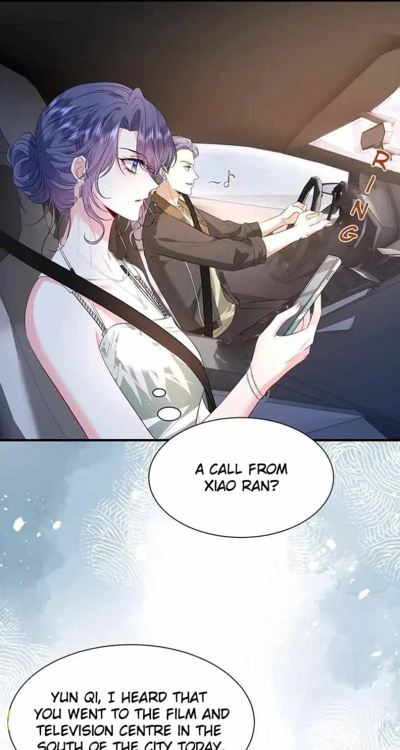 The Tycoon's Tender Temptation Chapter 14 page 39 - 