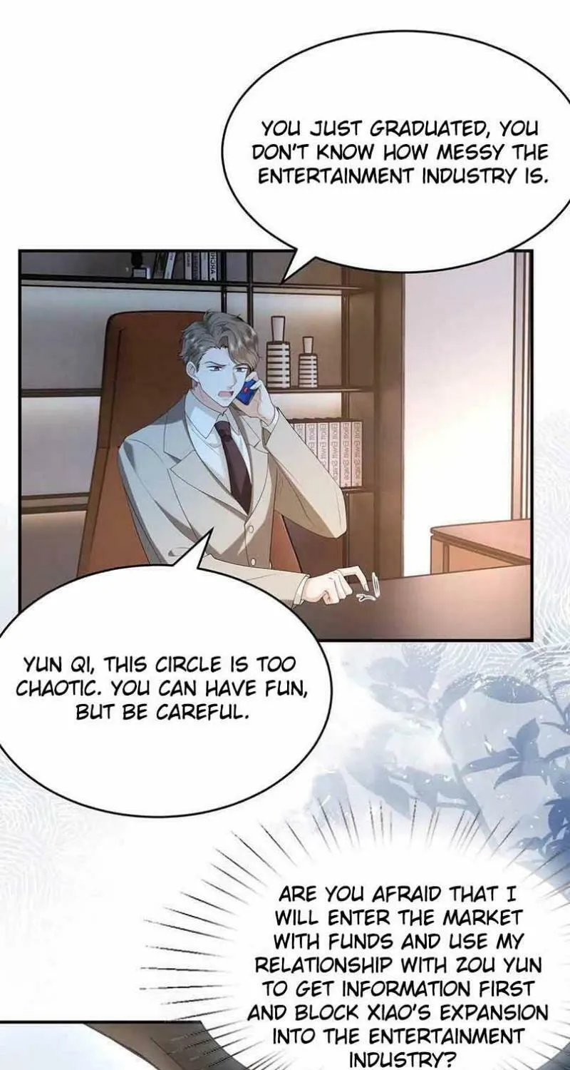 The Tycoon's Tender Temptation Chapter 14 page 42 - 