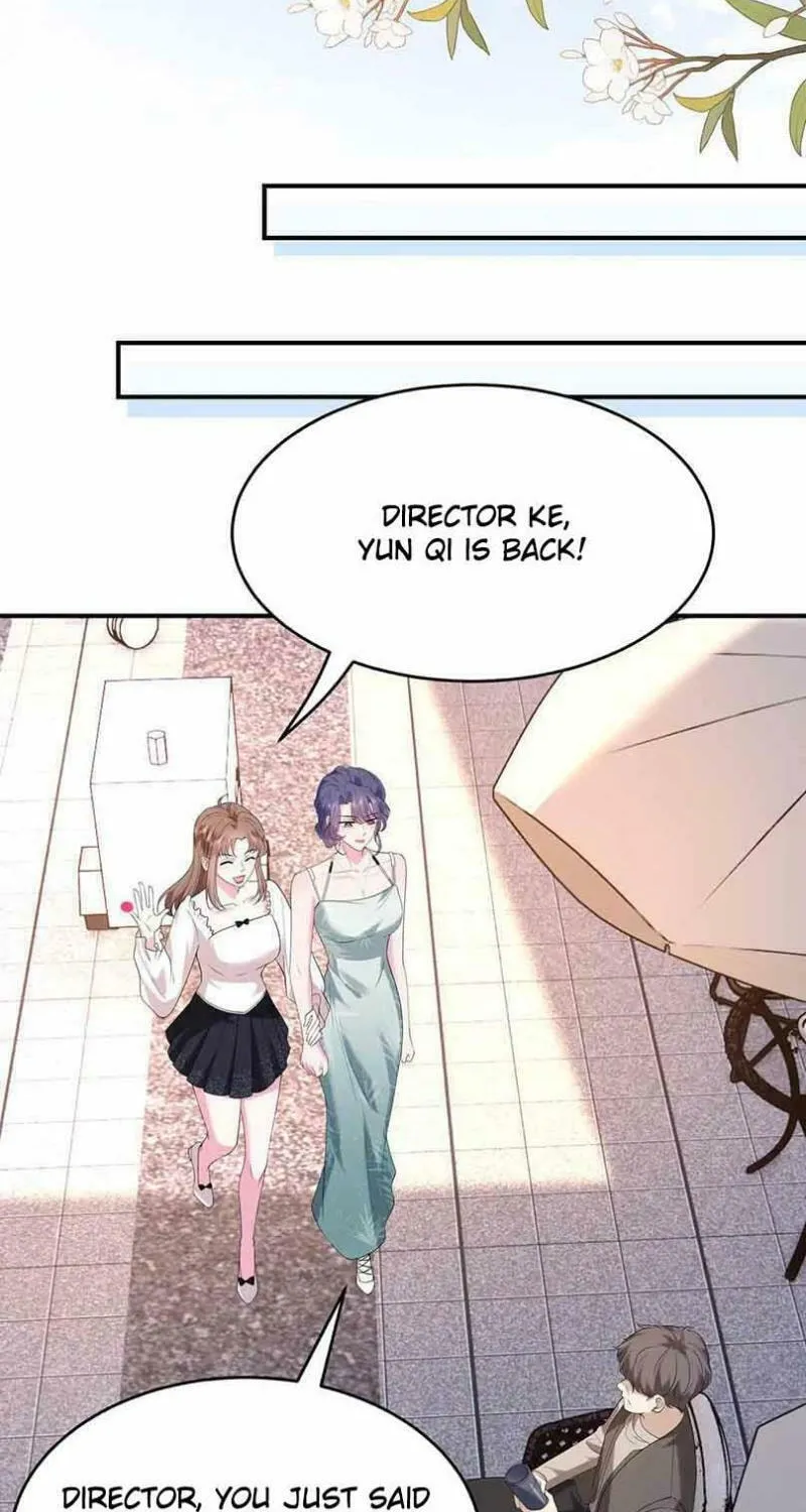 The Tycoon's Tender Temptation Chapter 14 page 45 - 