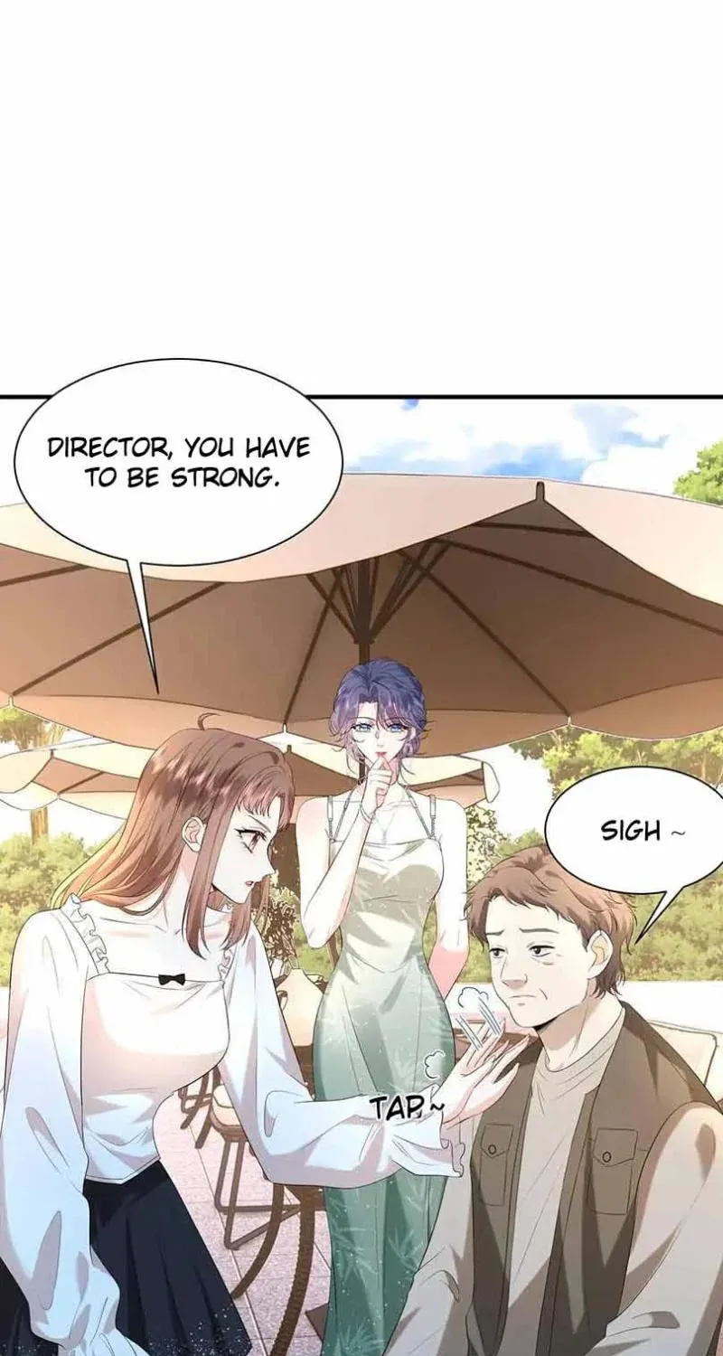 The Tycoon's Tender Temptation Chapter 14 page 49 - 