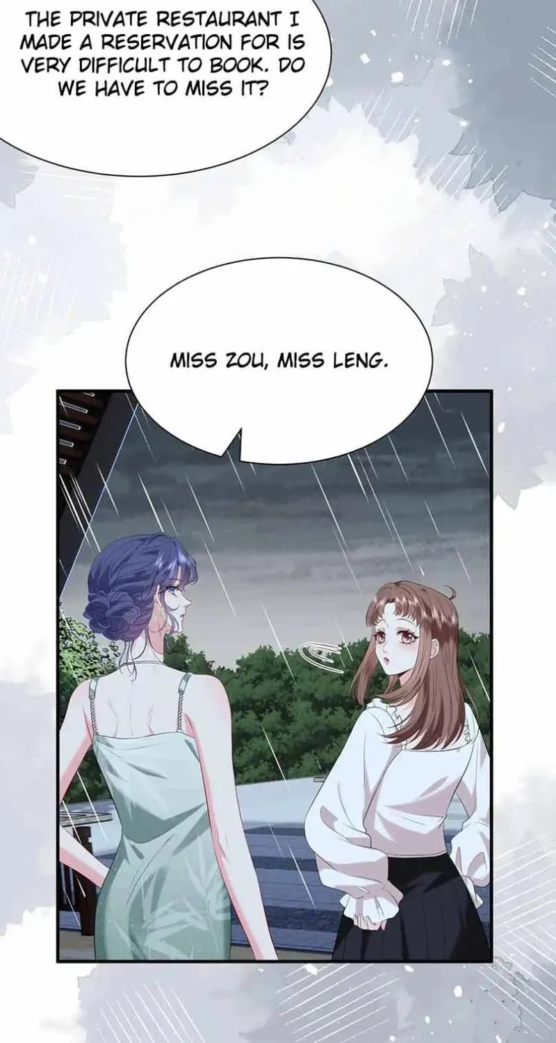 The Tycoon's Tender Temptation Chapter 15 page 11 - 