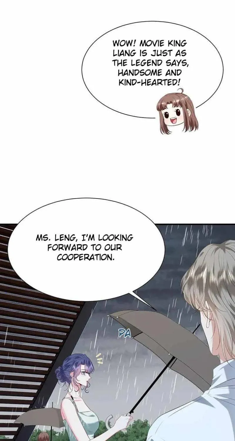 The Tycoon's Tender Temptation Chapter 15 page 13 - 