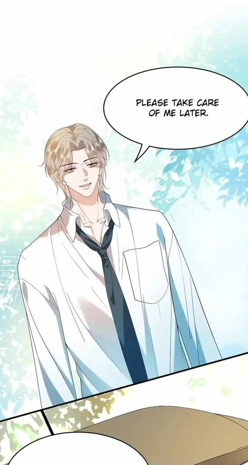 The Tycoon's Tender Temptation Chapter 15 page 15 - 