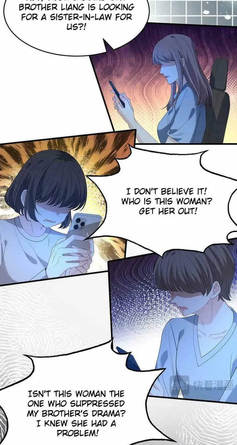 The Tycoon's Tender Temptation Chapter 15 page 20 - 