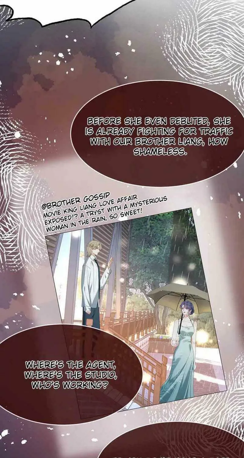 The Tycoon's Tender Temptation Chapter 15 page 21 - 