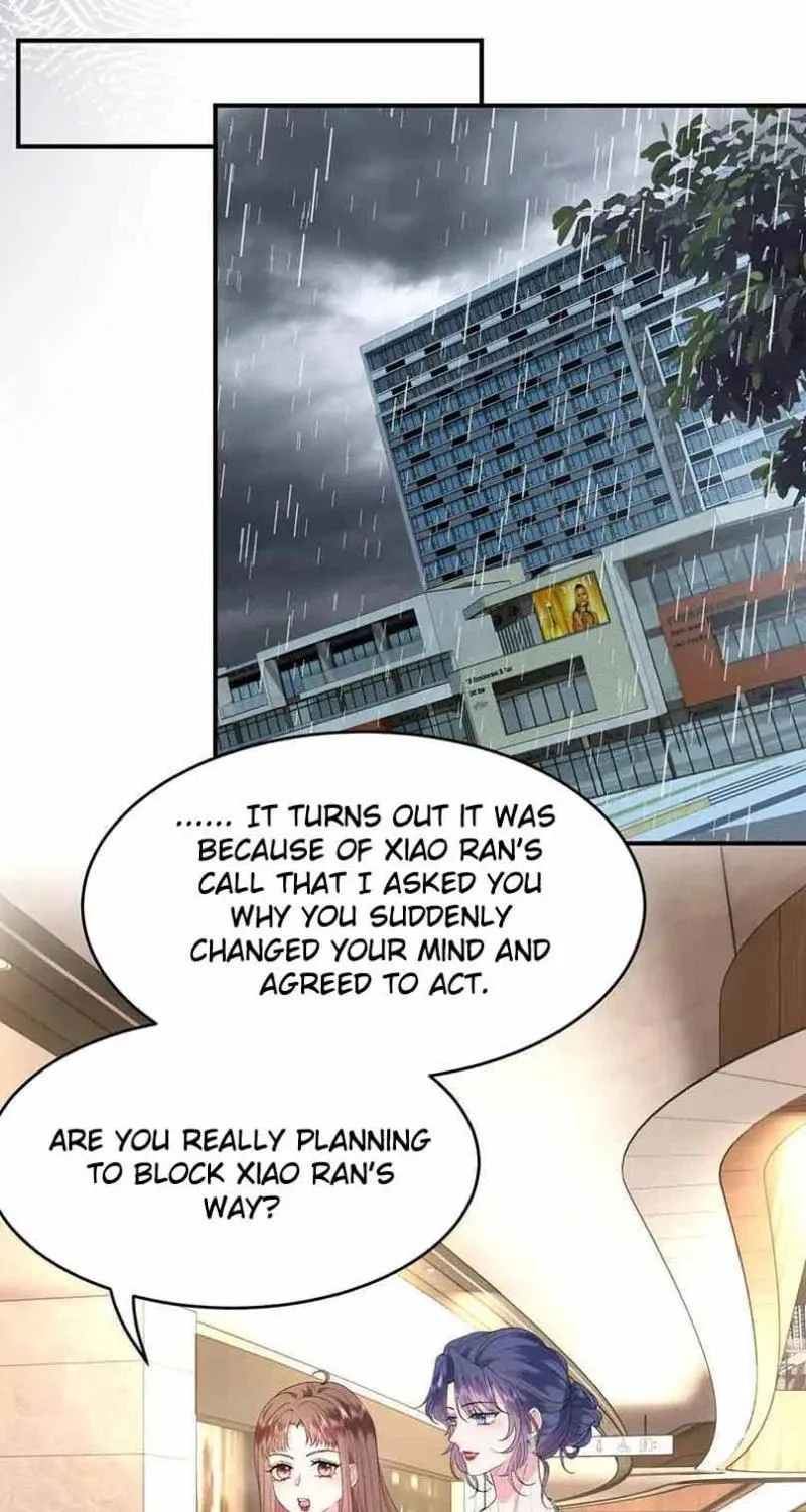 The Tycoon's Tender Temptation Chapter 15 page 23 - 