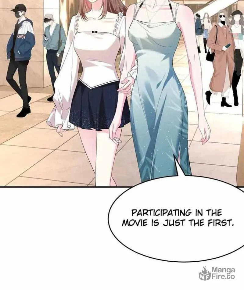 The Tycoon's Tender Temptation Chapter 15 page 24 - 