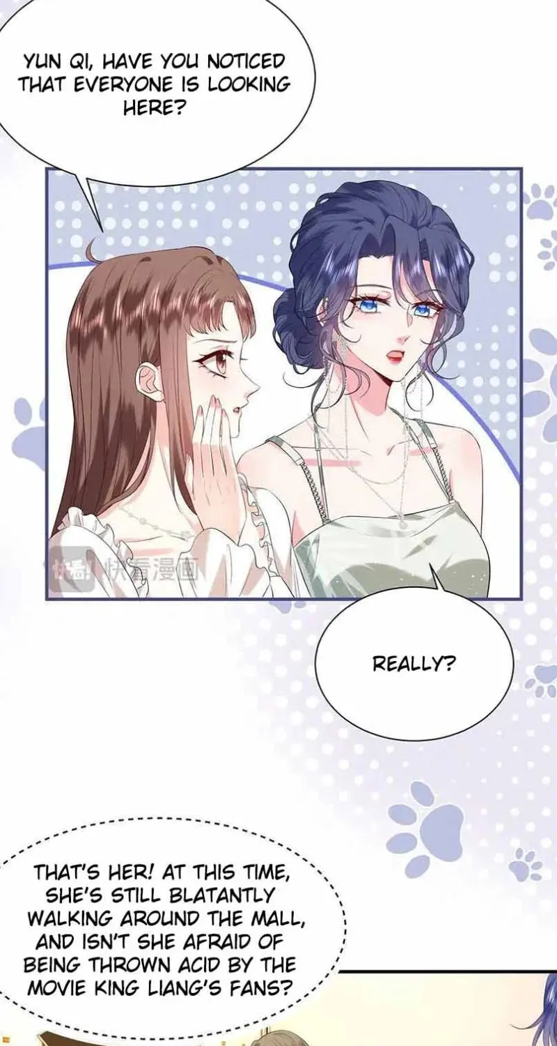 The Tycoon's Tender Temptation Chapter 15 page 28 - 