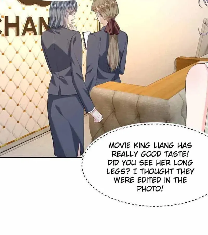 The Tycoon's Tender Temptation Chapter 15 page 29 - 