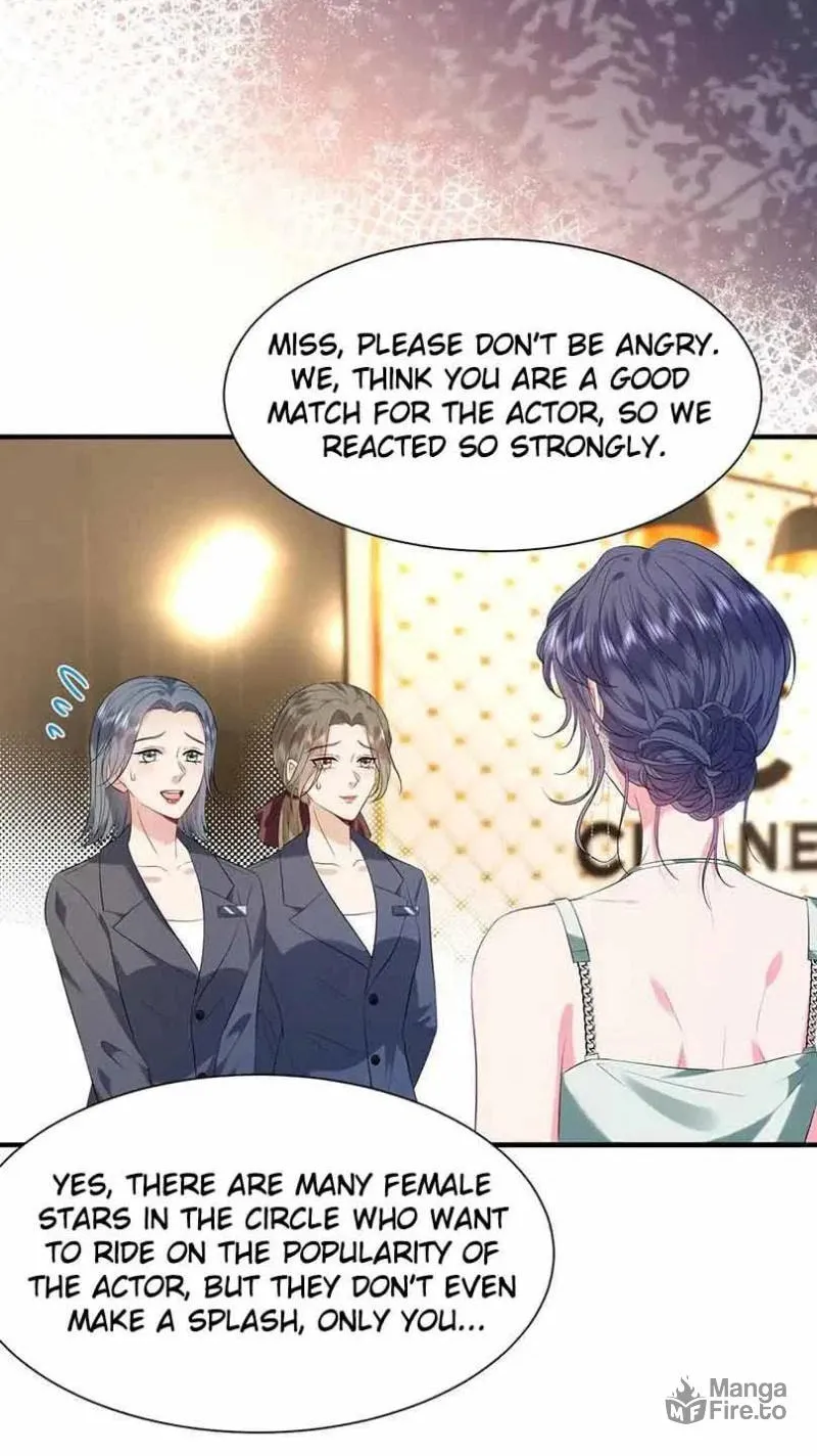 The Tycoon's Tender Temptation Chapter 15 page 39 - 