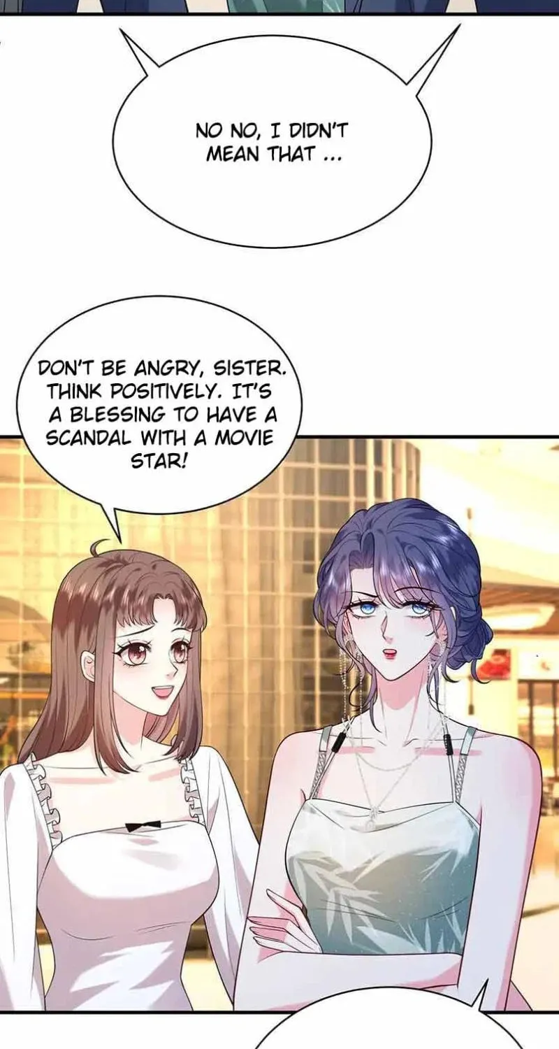 The Tycoon's Tender Temptation Chapter 15 page 41 - 