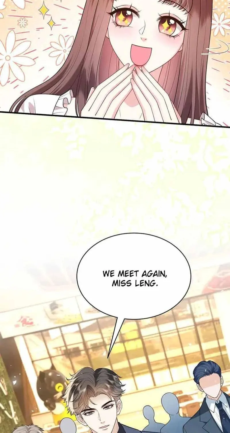 The Tycoon's Tender Temptation Chapter 15 page 44 - 