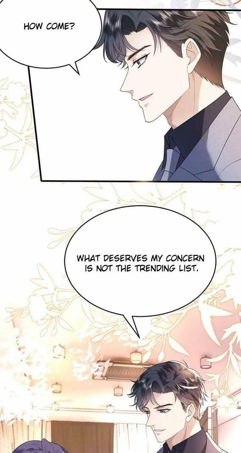 The Tycoon's Tender Temptation Chapter 15 page 50 - 