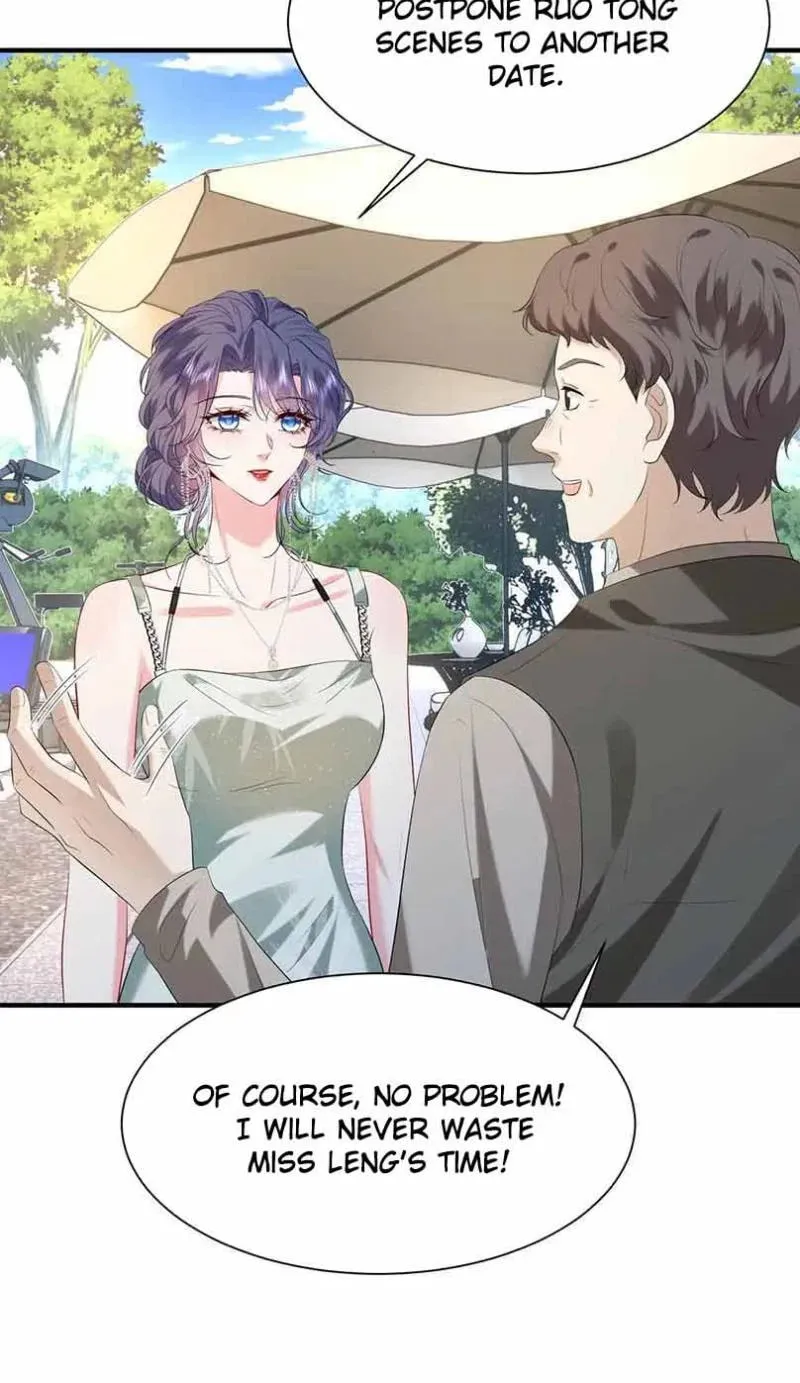 The Tycoon's Tender Temptation Chapter 15 page 6 - 