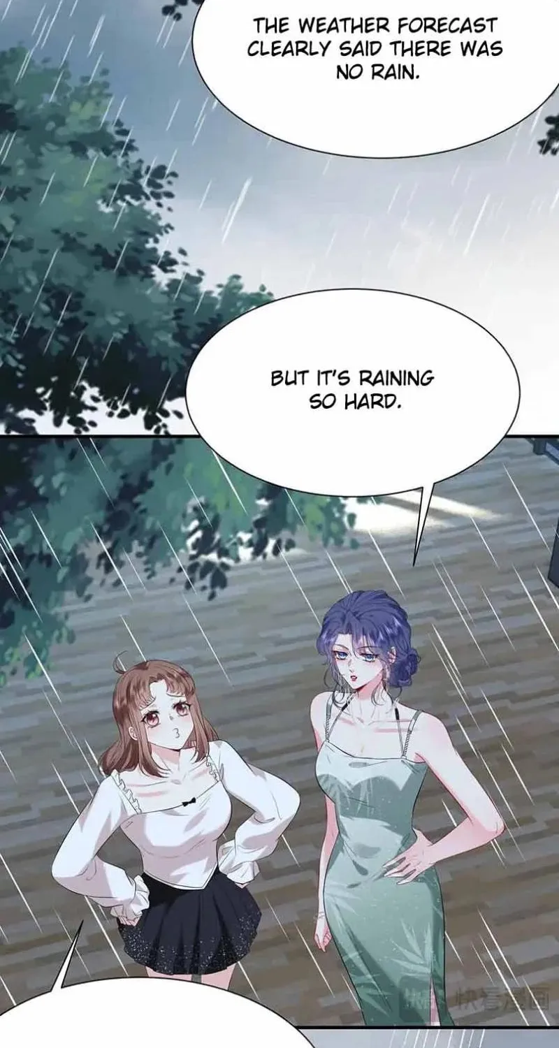 The Tycoon's Tender Temptation Chapter 15 page 10 - 
