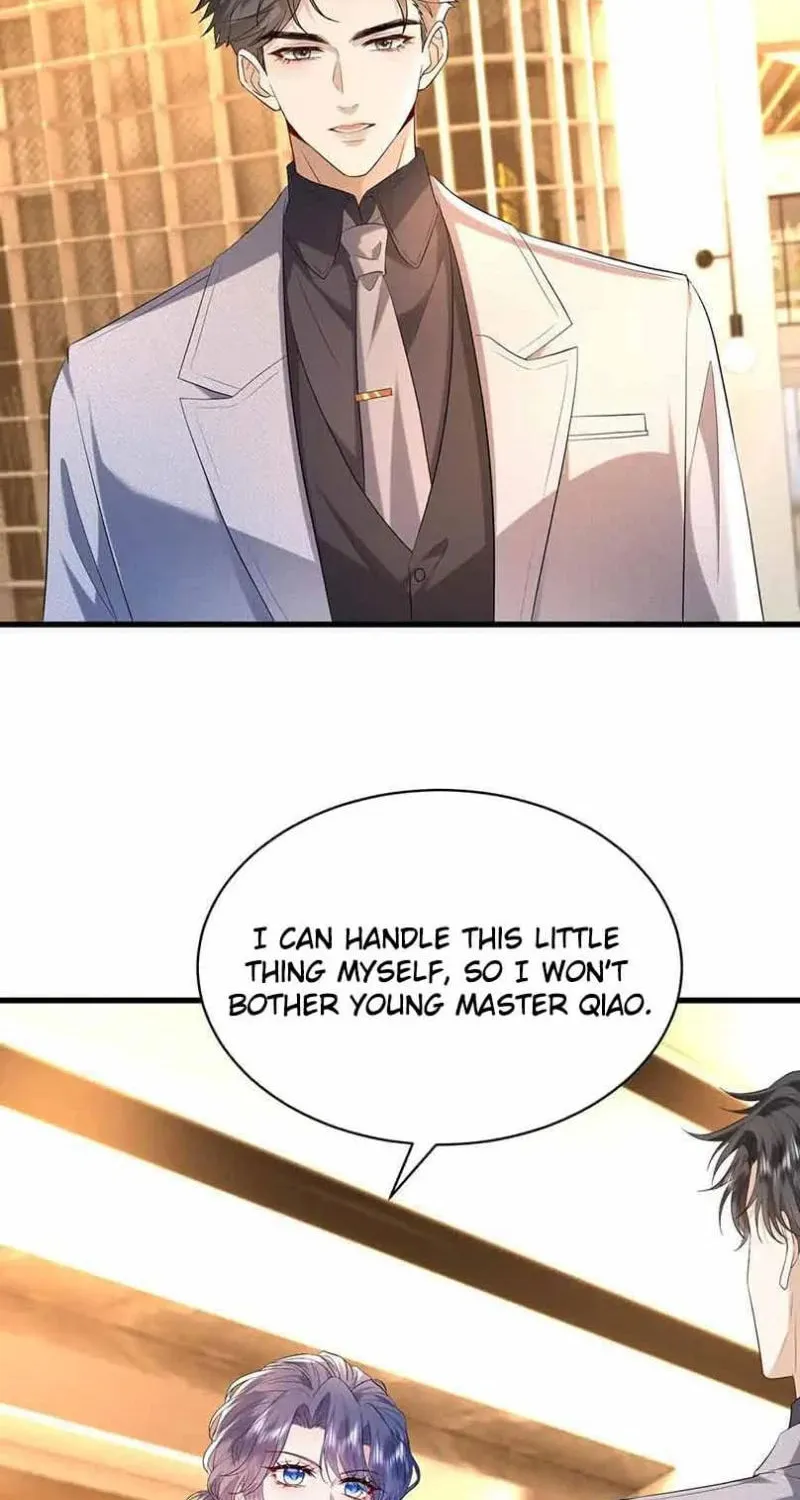 The Tycoon's Tender Temptation Chapter 16 page 12 - 