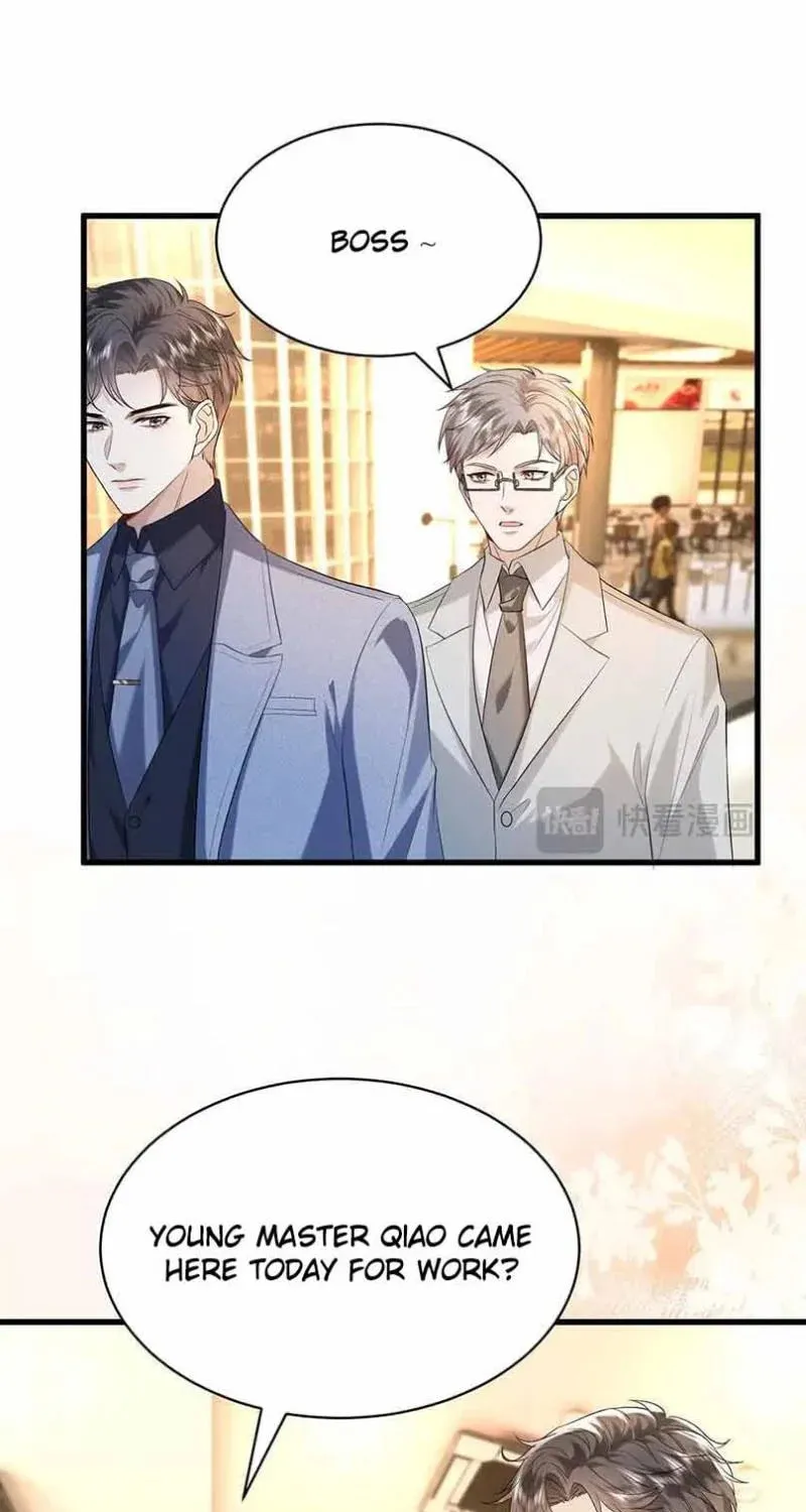 The Tycoon's Tender Temptation Chapter 16 page 14 - 