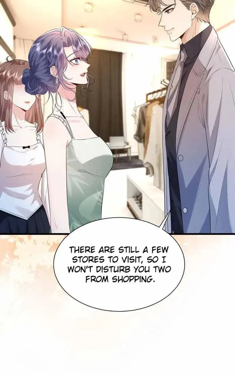 The Tycoon's Tender Temptation Chapter 16 page 15 - 