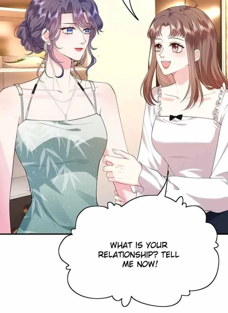 The Tycoon's Tender Temptation Chapter 16 page 17 - 