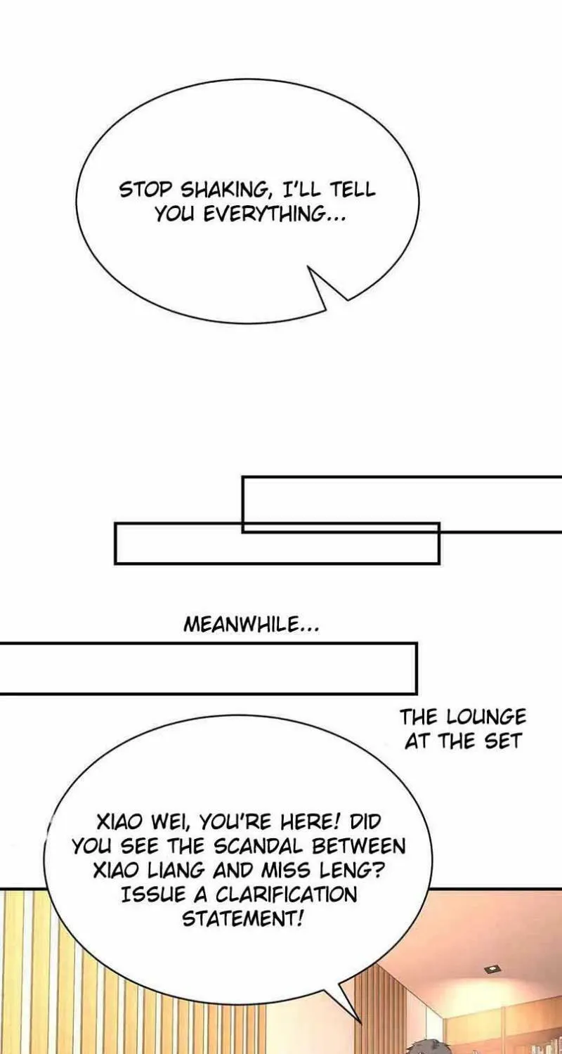 The Tycoon's Tender Temptation Chapter 16 page 18 - 