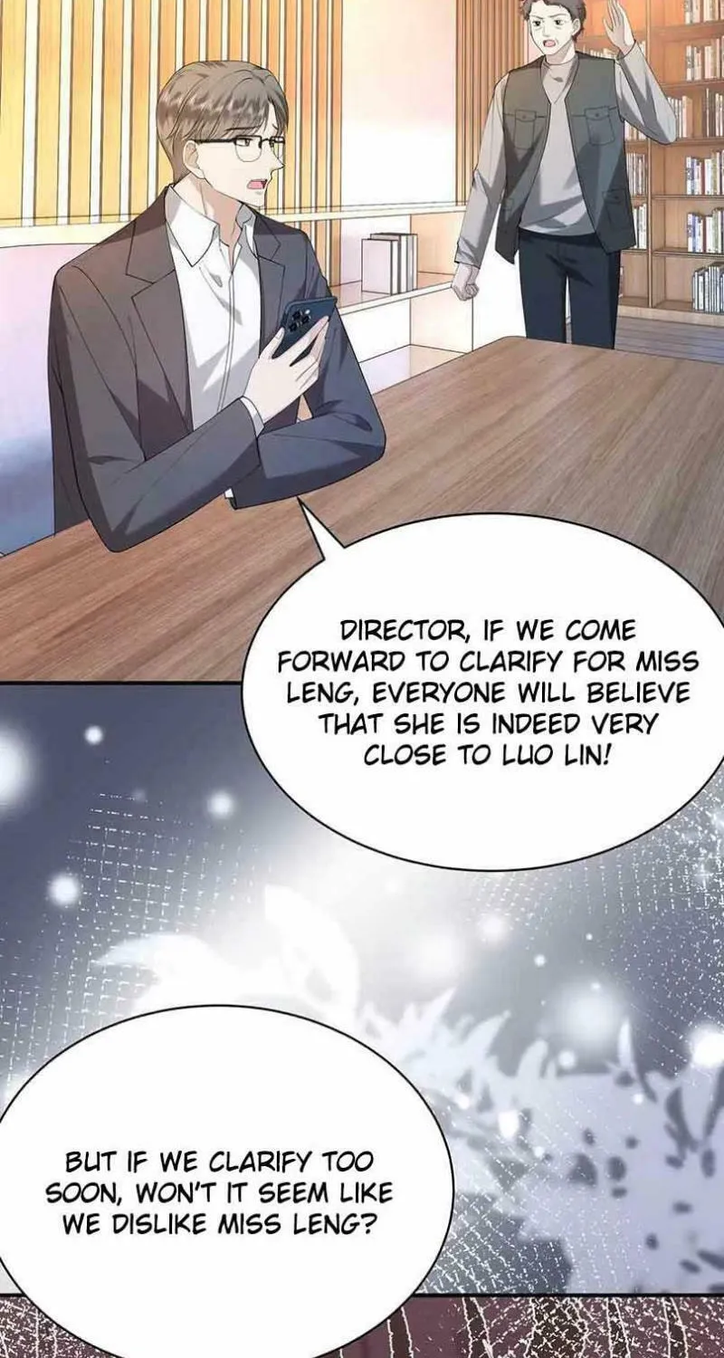 The Tycoon's Tender Temptation Chapter 16 page 19 - 