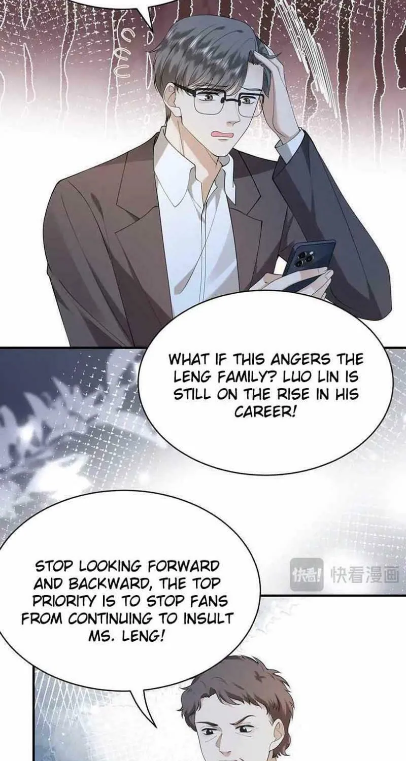 The Tycoon's Tender Temptation Chapter 16 page 20 - 