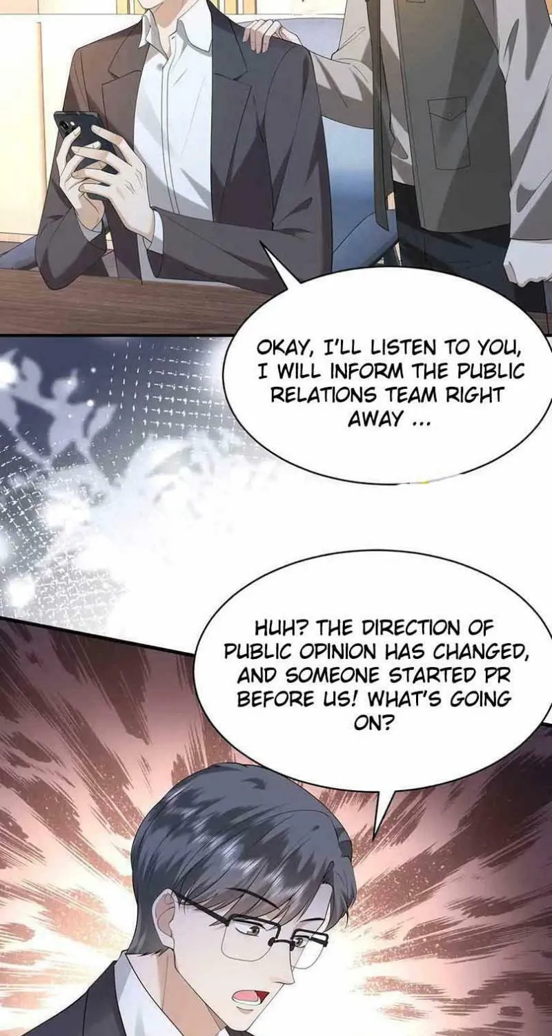 The Tycoon's Tender Temptation Chapter 16 page 22 - 