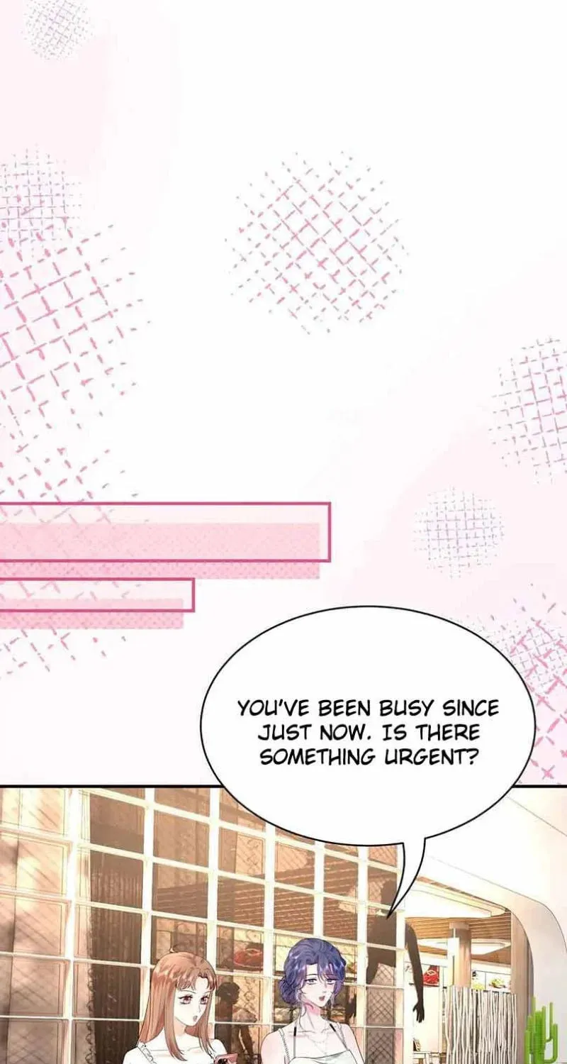 The Tycoon's Tender Temptation Chapter 16 page 24 - 