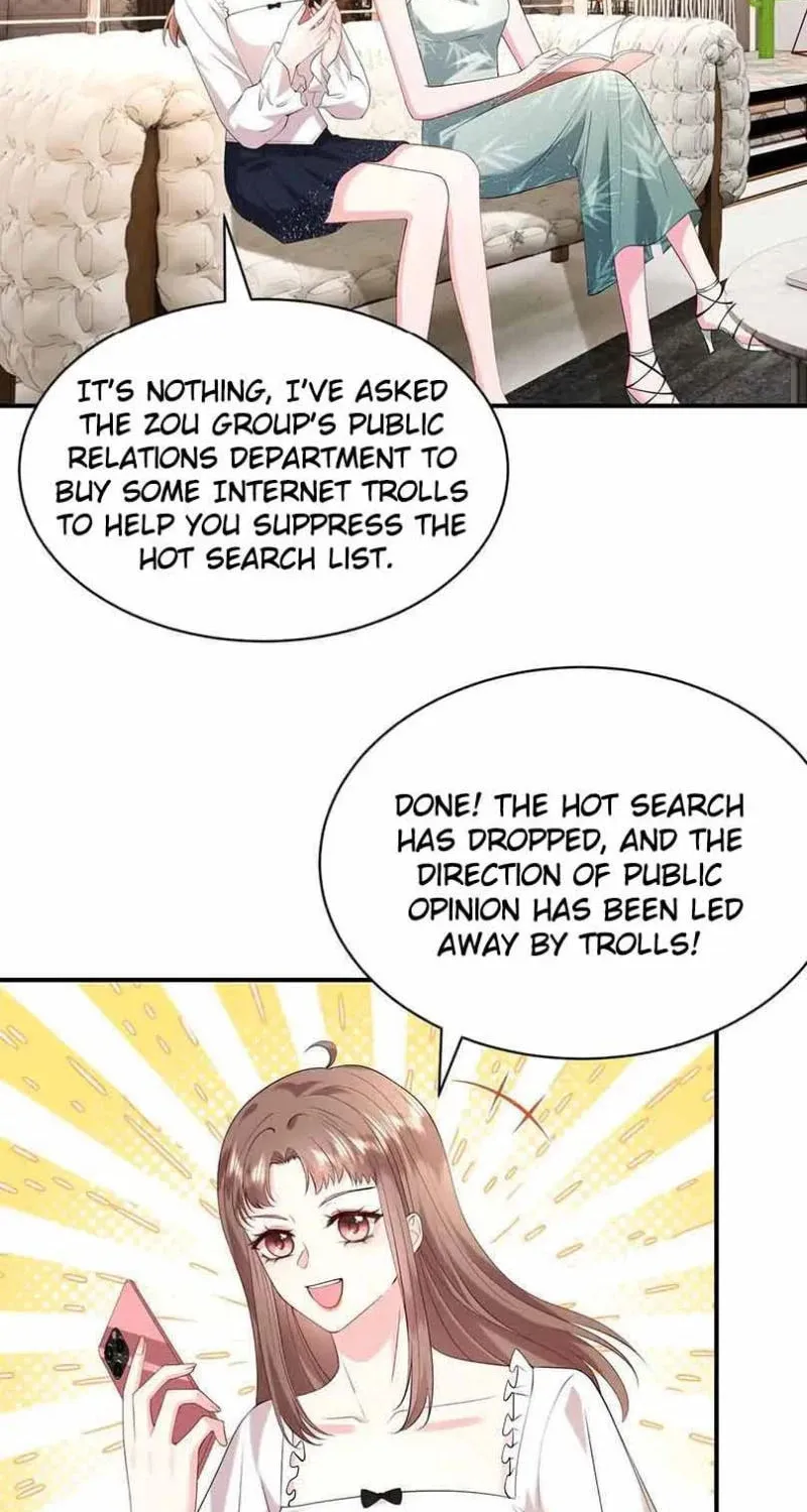 The Tycoon's Tender Temptation Chapter 16 page 25 - 