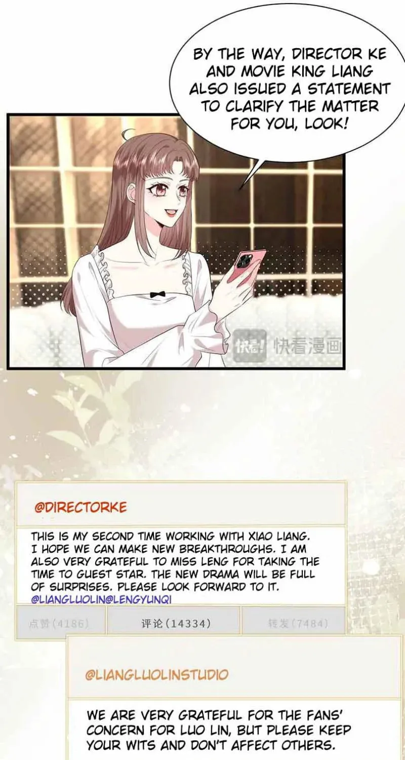 The Tycoon's Tender Temptation Chapter 16 page 29 - 