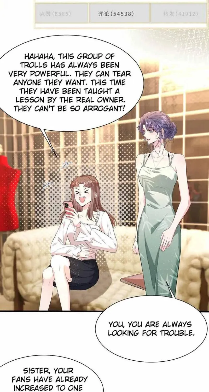 The Tycoon's Tender Temptation Chapter 16 page 30 - 