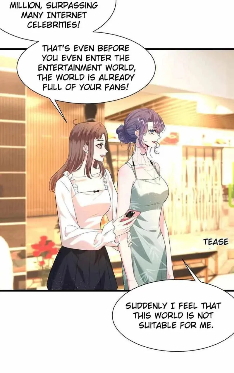 The Tycoon's Tender Temptation Chapter 16 page 31 - 