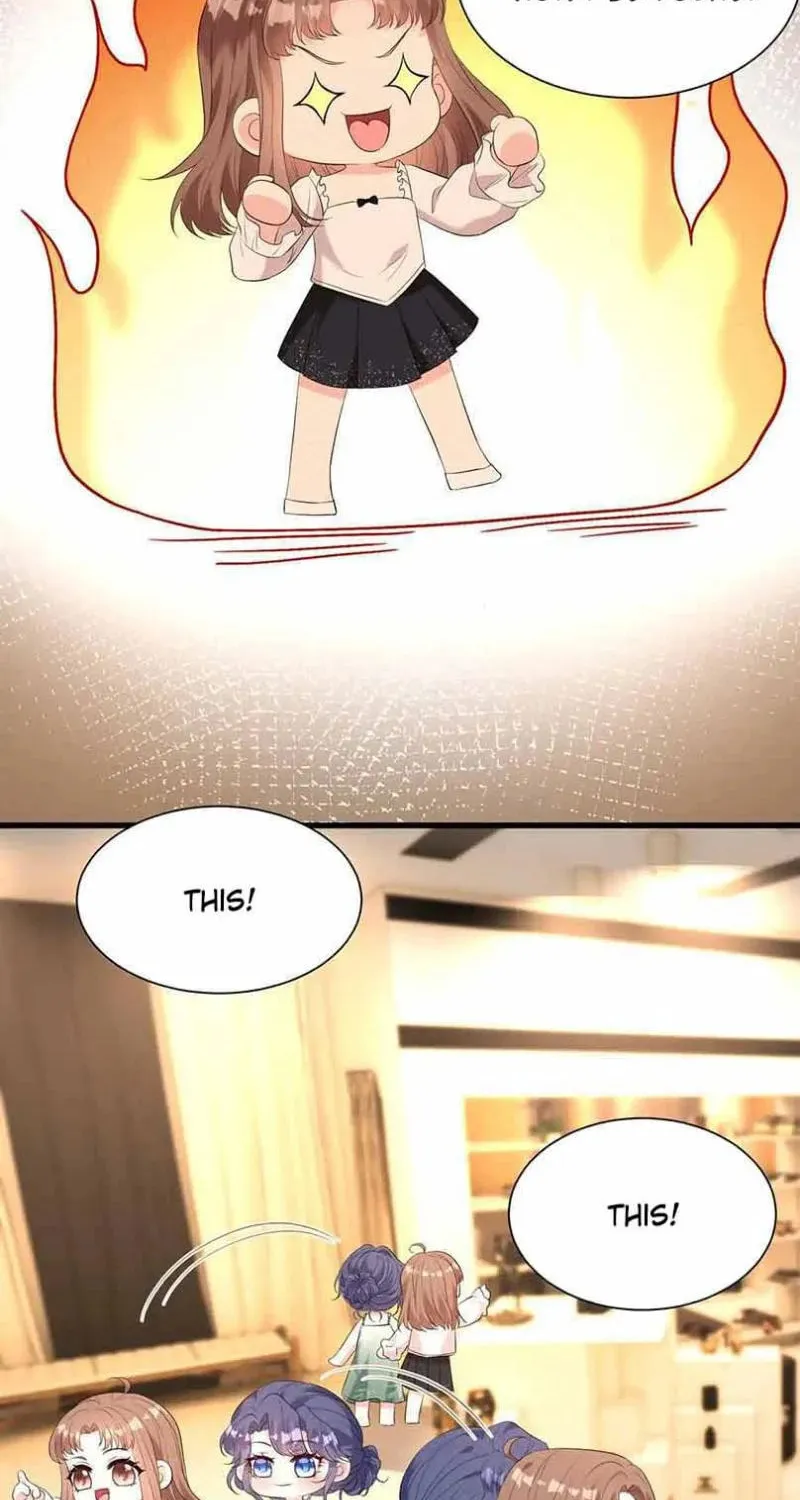 The Tycoon's Tender Temptation Chapter 16 page 33 - 