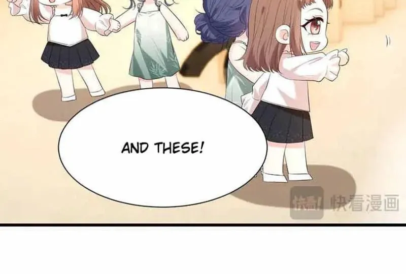 The Tycoon's Tender Temptation Chapter 16 page 34 - 