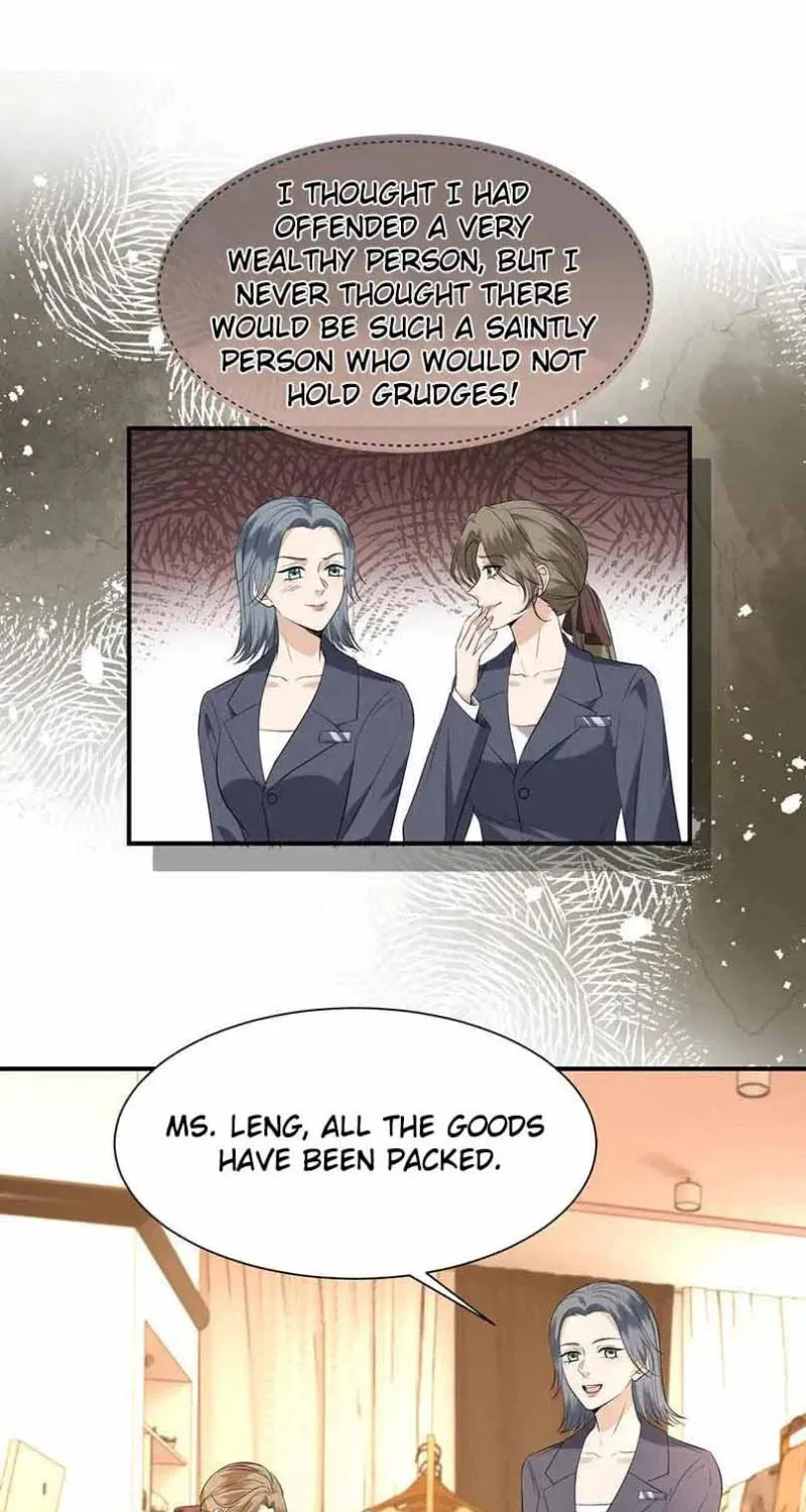 The Tycoon's Tender Temptation Chapter 16 page 35 - 