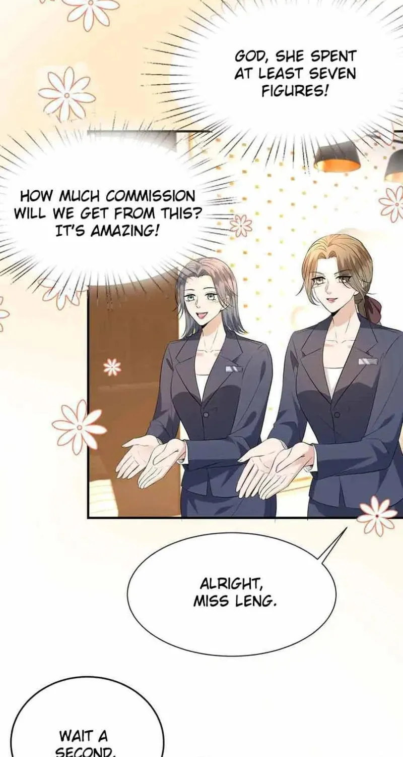 The Tycoon's Tender Temptation Chapter 16 page 38 - 