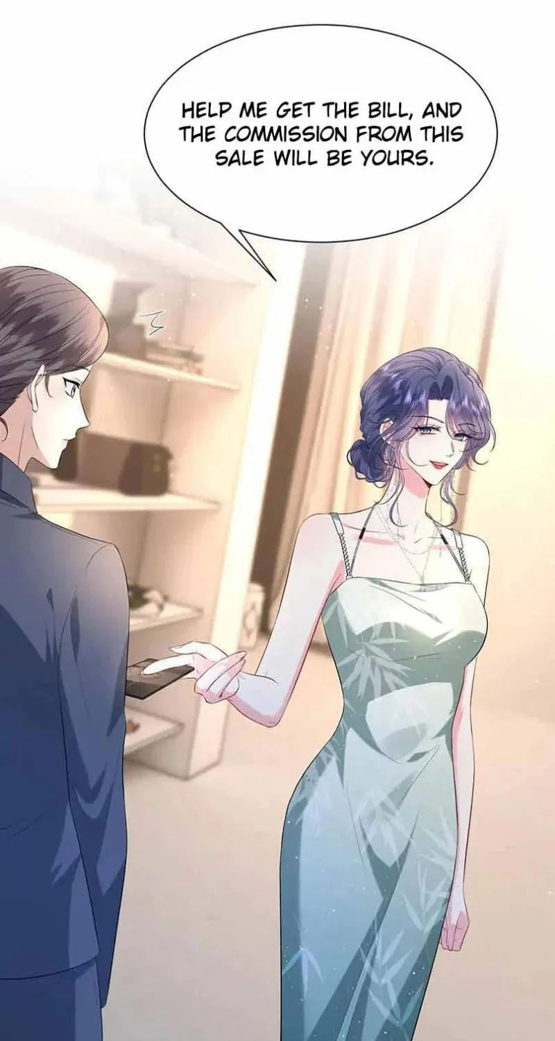 The Tycoon's Tender Temptation Chapter 16 page 42 - 