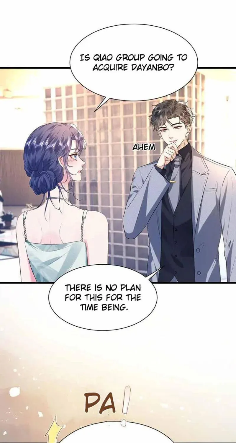 The Tycoon's Tender Temptation Chapter 16 page 7 - 