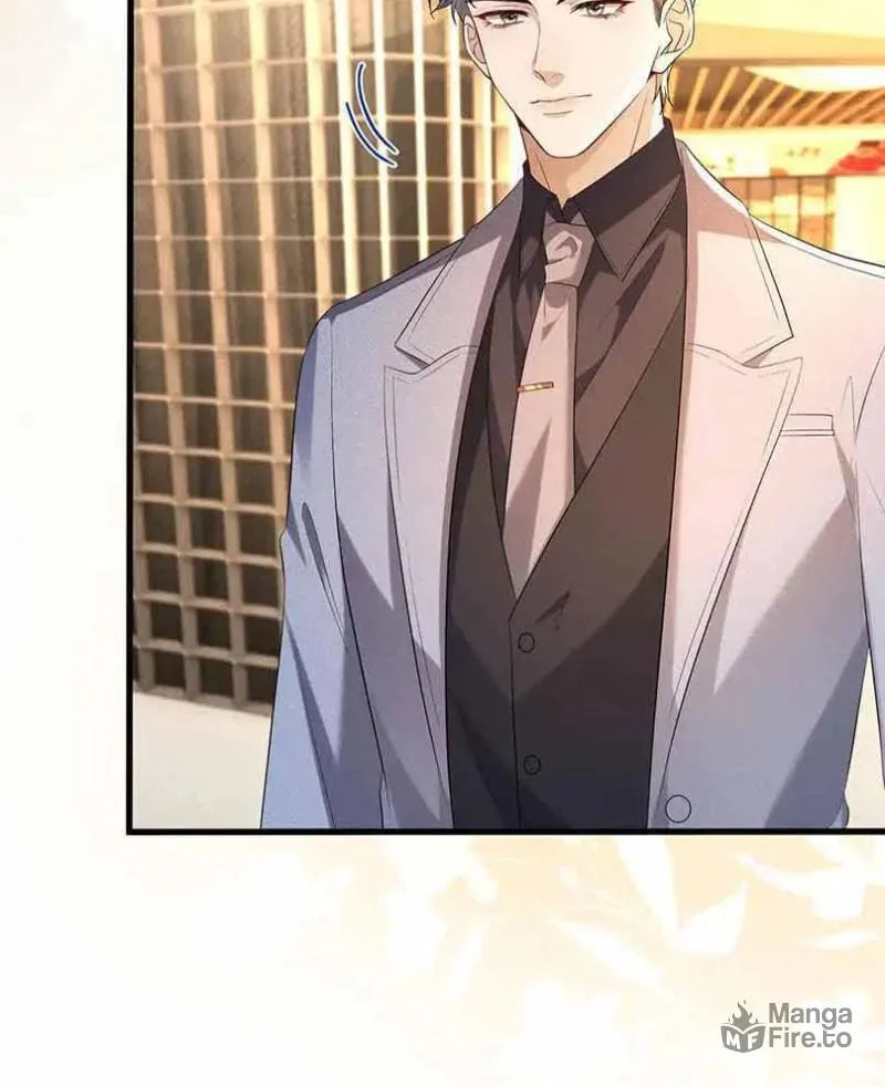 The Tycoon's Tender Temptation Chapter 16 page 10 - 