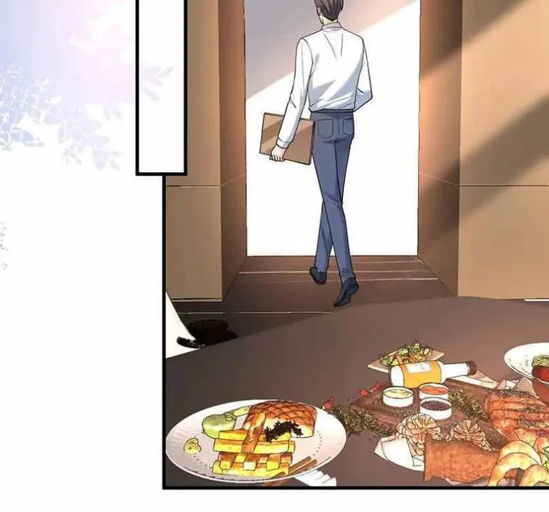 The Tycoon's Tender Temptation Chapter 17 page 13 - 